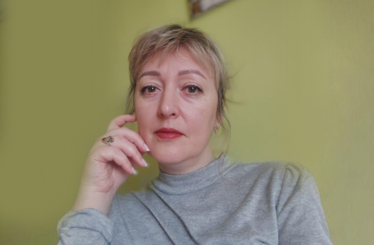 Юлия Мазурова